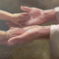 In His Hands