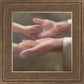 In His Hands