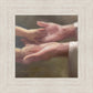 In His Hands