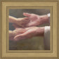 In His Hands