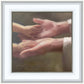 In His Hands