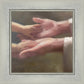 In His Hands