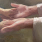 In His Hands