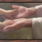 In His Hands
