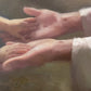 In His Hands