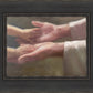 In His Hands