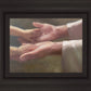 In His Hands