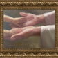 In His Hands