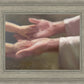 In His Hands