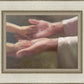 In His Hands