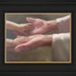In His Hands