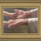 In His Hands