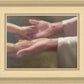 In His Hands