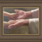 In His Hands
