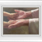 In His Hands