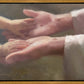 In His Hands
