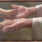 In His Hands