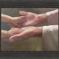 In His Hands