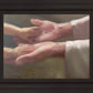 In His Hands