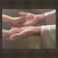In His Hands