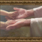 In His Hands