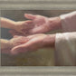 In His Hands