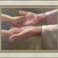 In His Hands