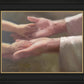 In His Hands
