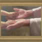 In His Hands