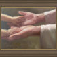 In His Hands
