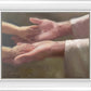In His Hands
