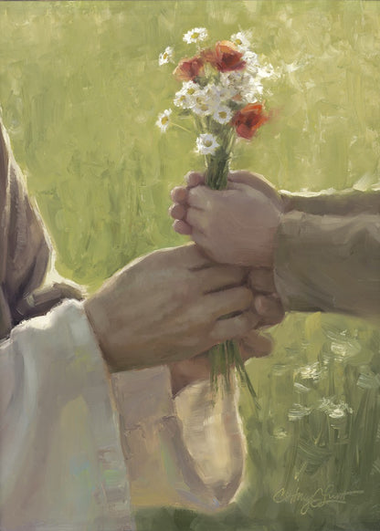 Given With Love
