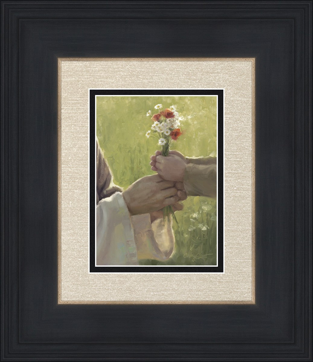 Given With Love
