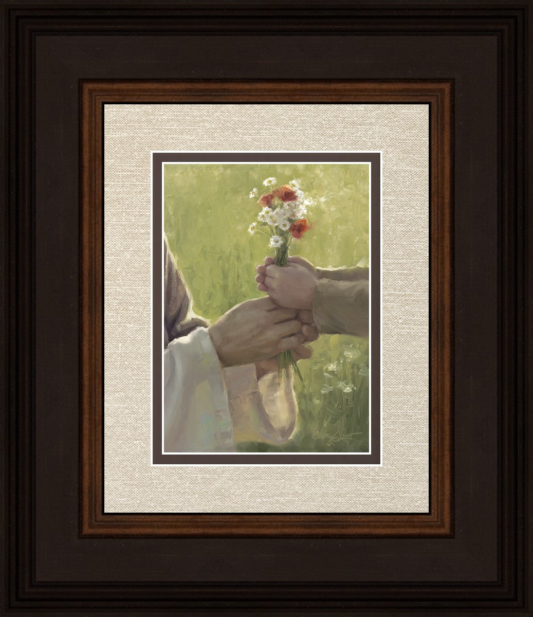 Given With Love