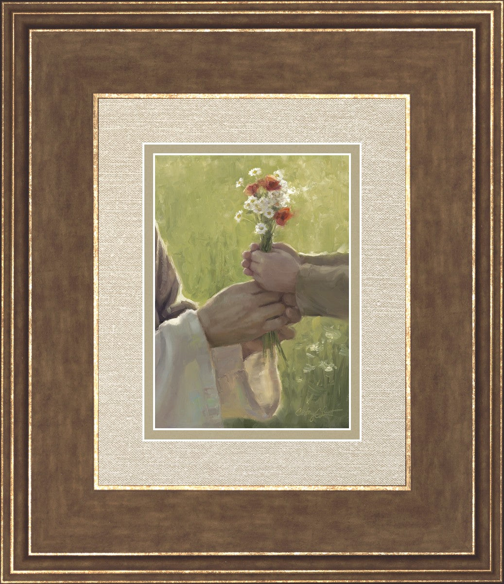 Given With Love