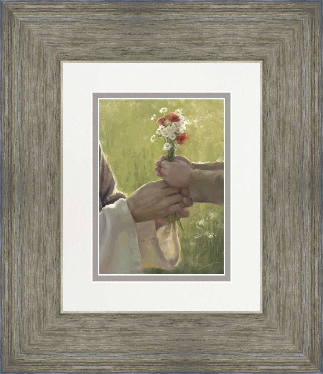 Given With Love