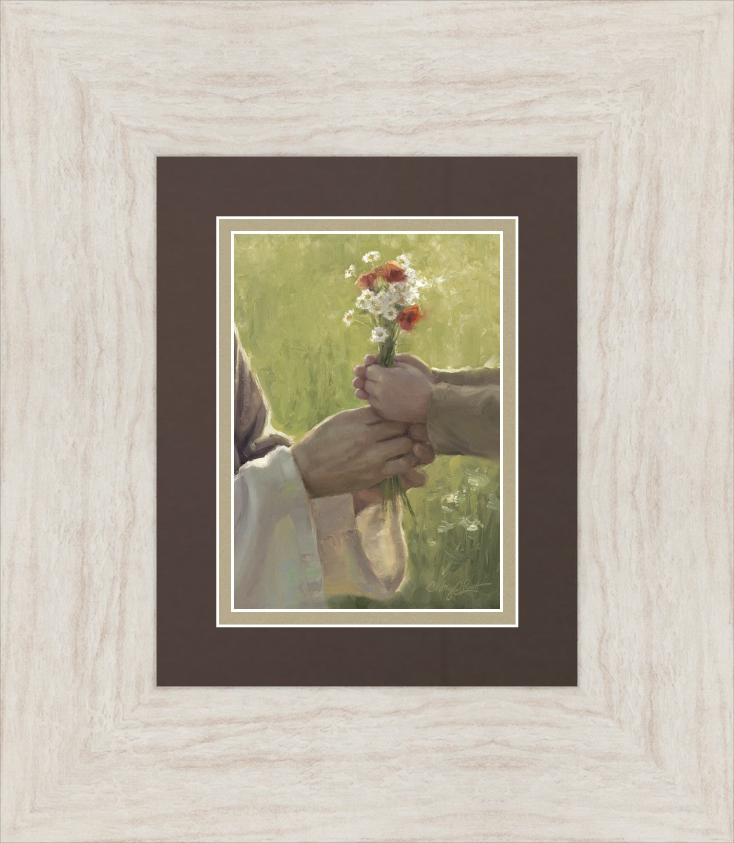 Given With Love