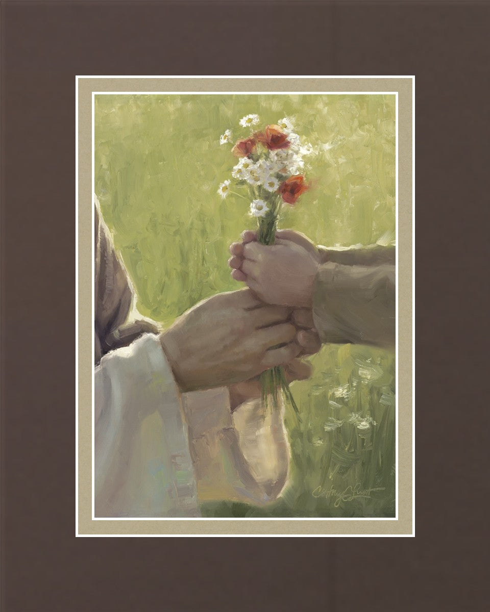 Given With Love