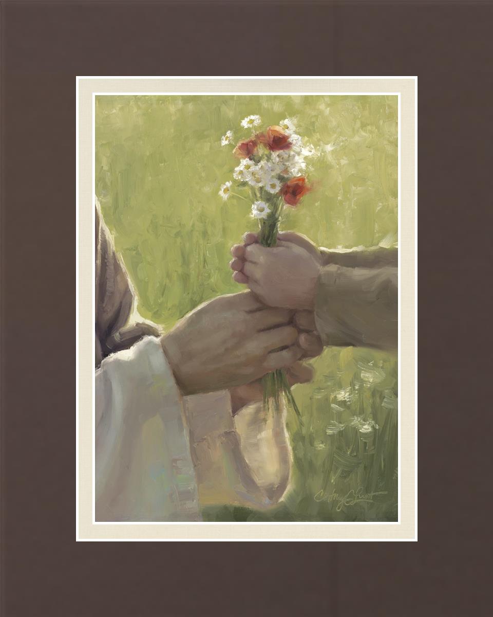 Given With Love