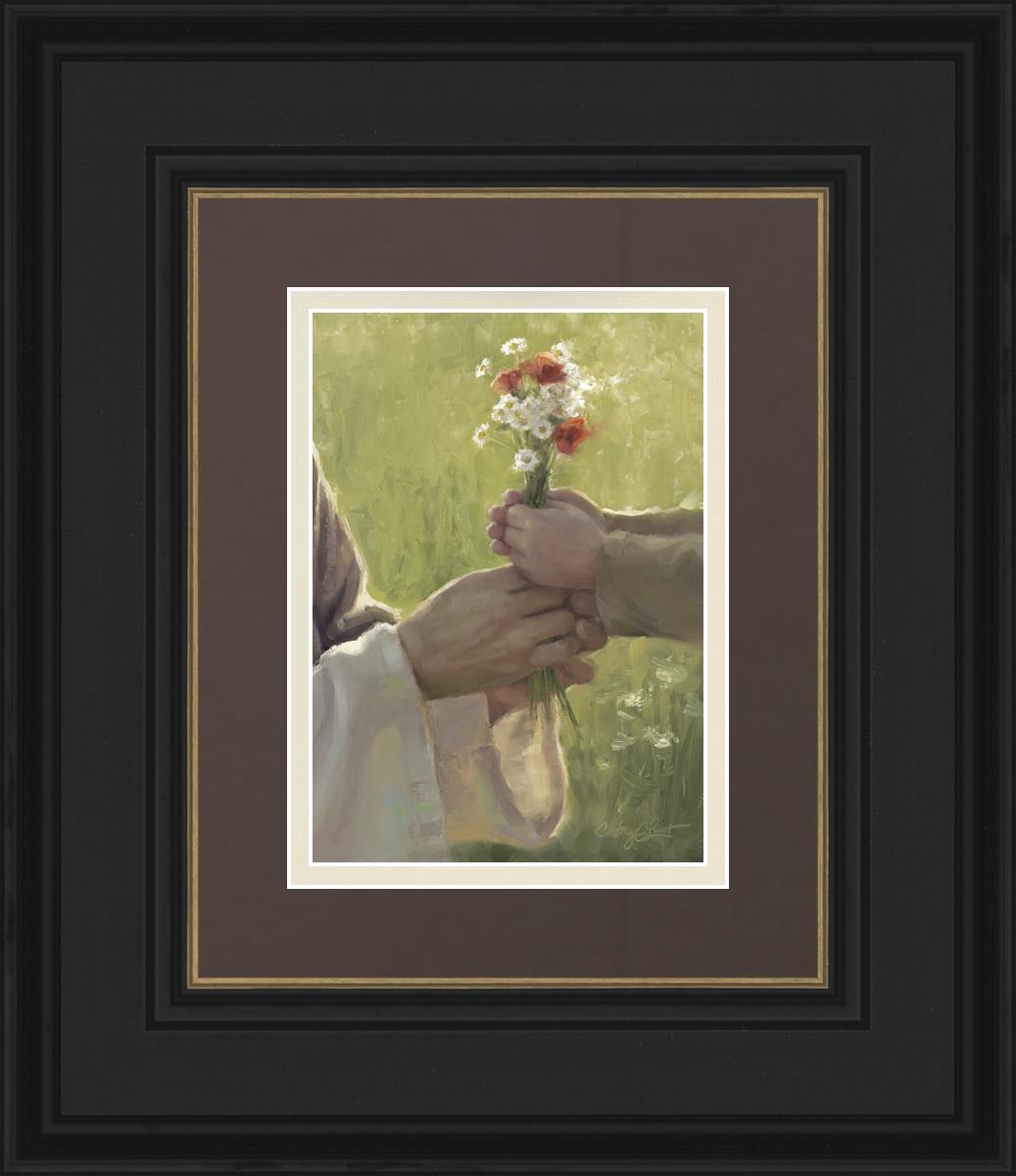 Given With Love
