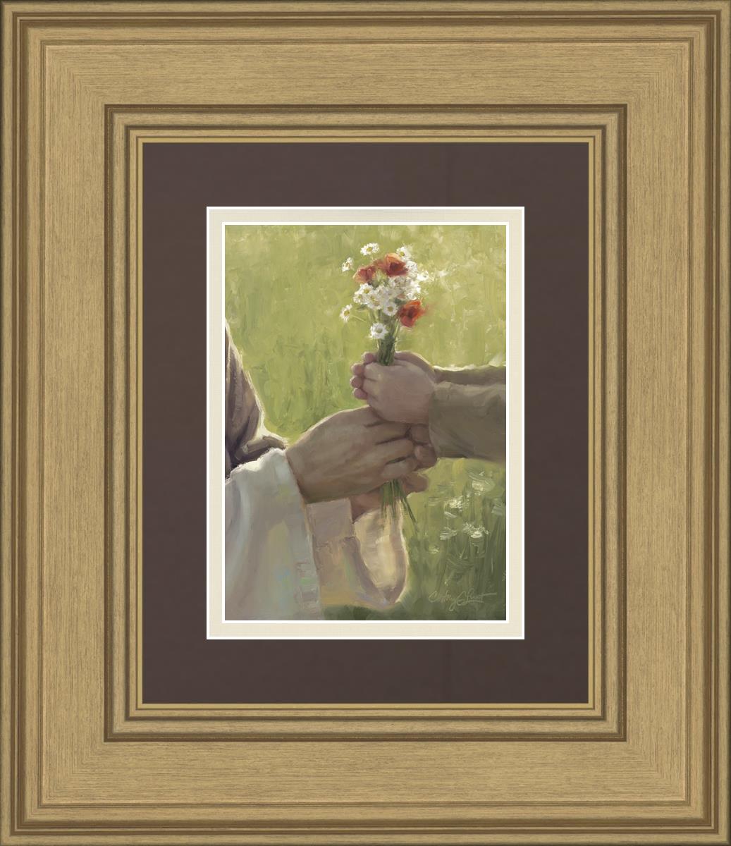 Given With Love