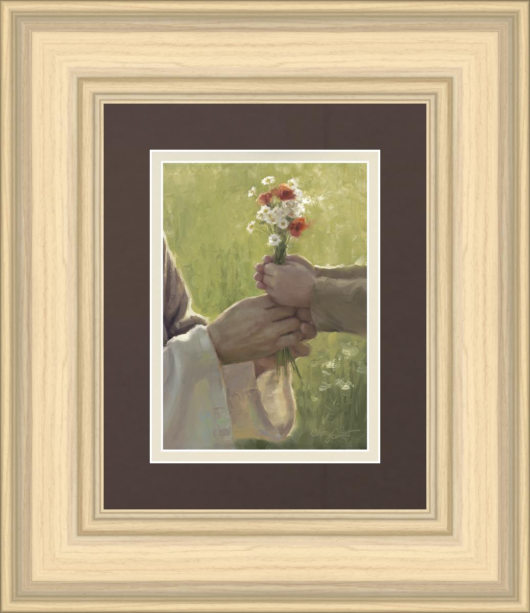 Given With Love