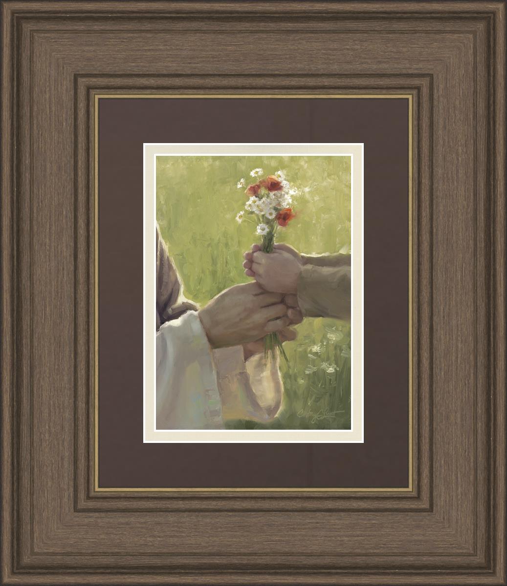 Given With Love
