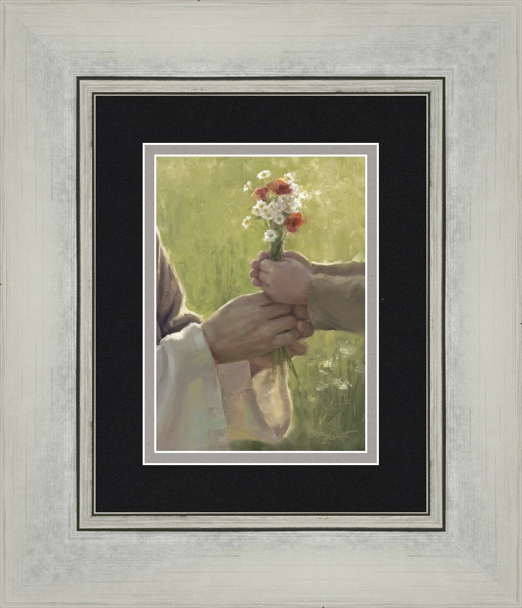 Given With Love