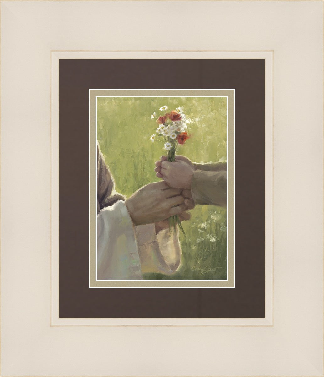 Given With Love