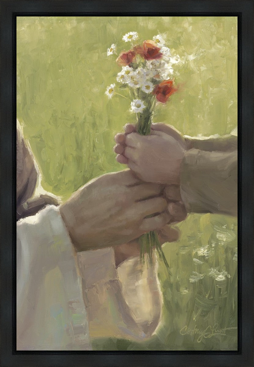 Given With Love
