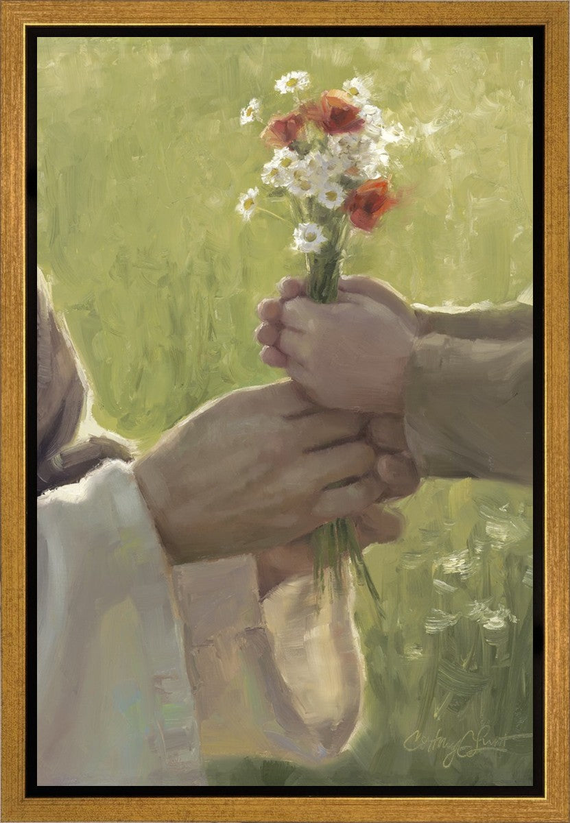 Given With Love