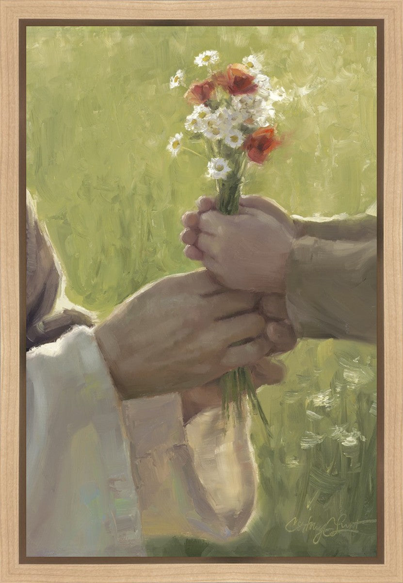 Given With Love