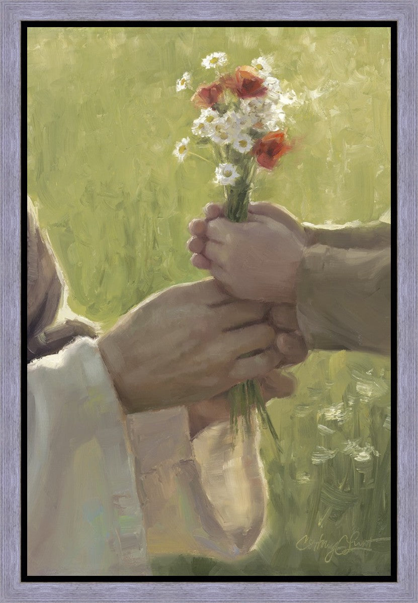 Given With Love
