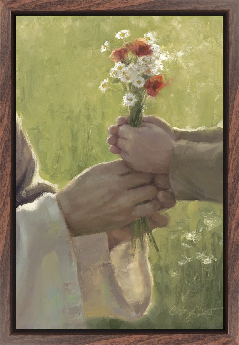 Given With Love